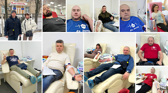 Творити добро просто